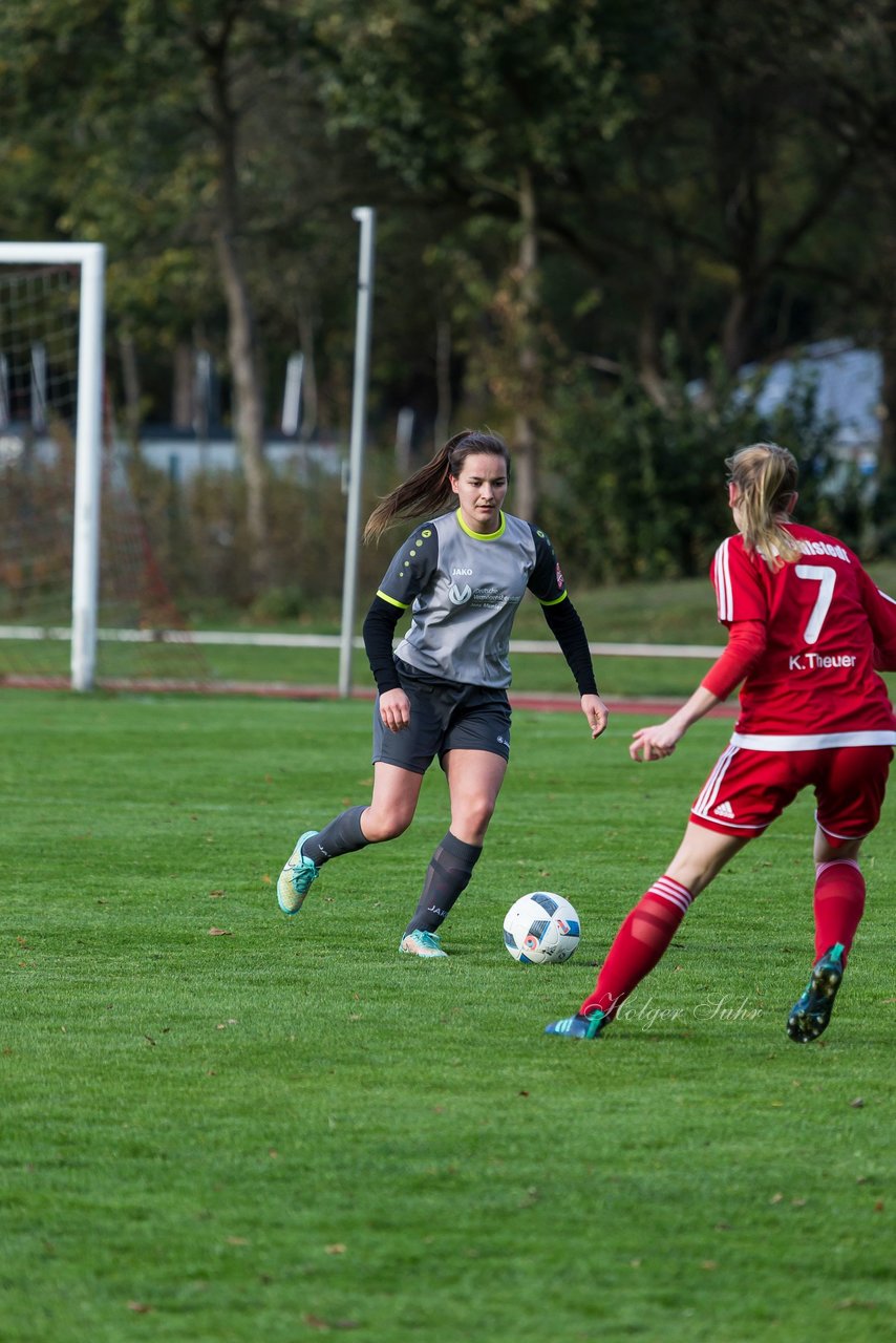 Bild 142 - Frauen SV Wahlstedt - ATSV Stockelsdorf : Ergebnis: 1:4